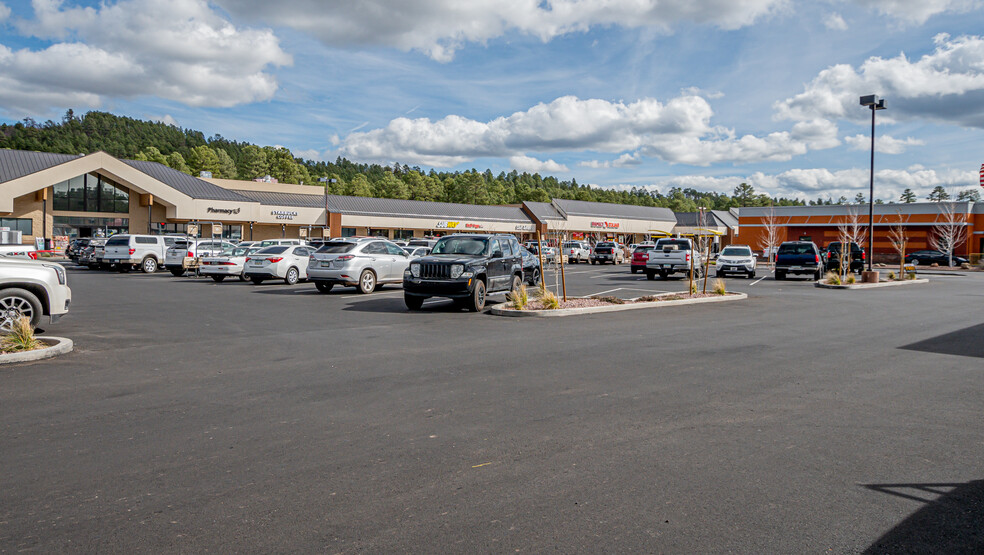 More Photos Of 20 E White Mountain Blvd, Lakeside Unknown For Lease