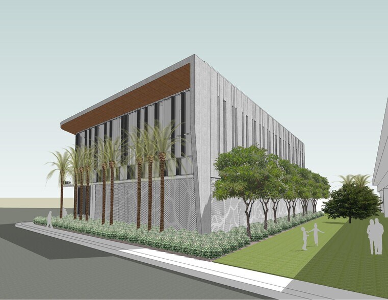 More Photos Of 401 S Dixie Hwy, Coral Gables Storefront For Sale