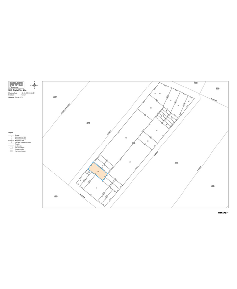 More Photos Of 38-59 9th St, Long Island City Warehouse For Lease