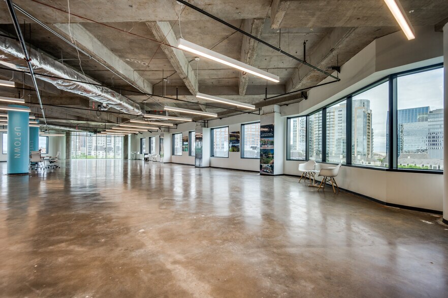 More Photos Of 2401 Cedar Springs Rd, Dallas Office For Lease
