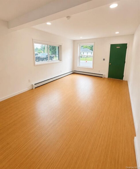More Photos Of 46 S Plank Rd, Newburgh Office For Lease