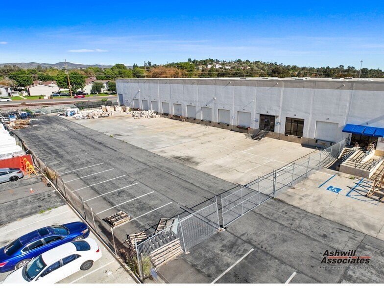 More Photos Of 5455 E La Palma Ave, Anaheim Manufacturing For Lease