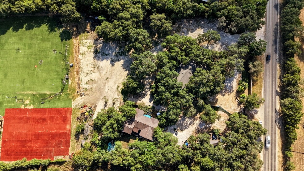 More Photos Of 24 Ammann Rd, Boerne Land For Sale