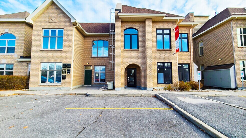 More Photos Of 92 Centrepointe Dr, Ottawa Office For Lease