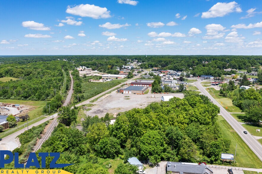 More Photos Of 3560 State Route 5, Cortland Land For Lease