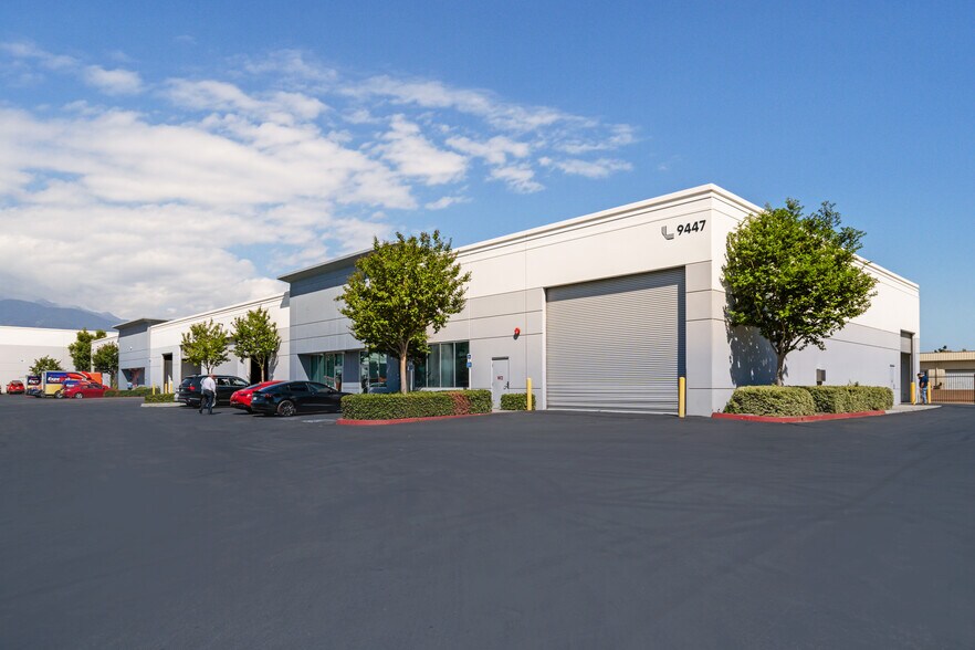 More Photos Of 9439 Archibald Ave, Rancho Cucamonga Unknown For Lease