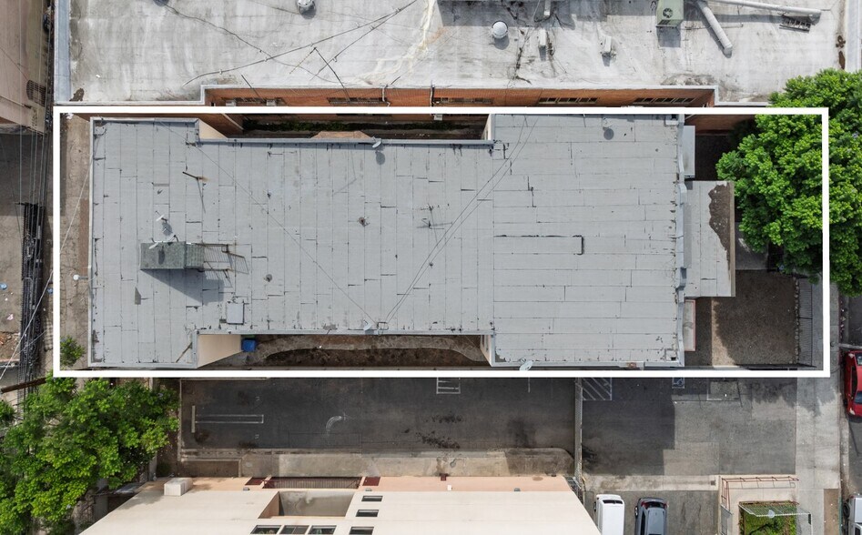 More Photos Of 746 S Bonnie Brae St, Los Angeles Apartments For Sale