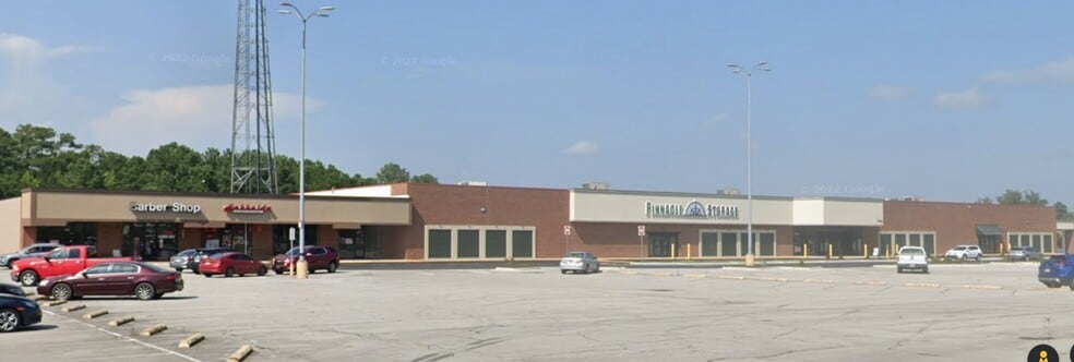 More Photos Of 175 Freedom Way, Midway Park Unknown For Lease