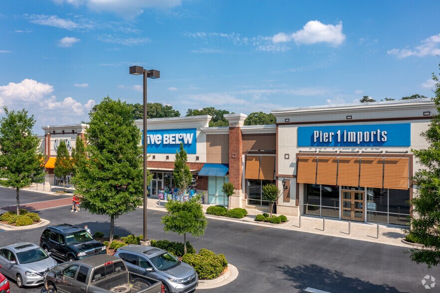 More Photos Of 1791 Oconee Connector Rd, Athens Unknown For Lease