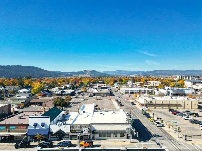 More Photos Of 302 S Main St, Kalispell Restaurant For Sale
