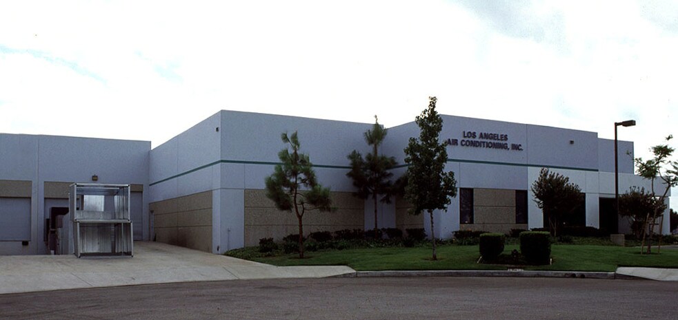 More Photos Of 1714 Lindbergh Ct, La Verne Warehouse For Sale