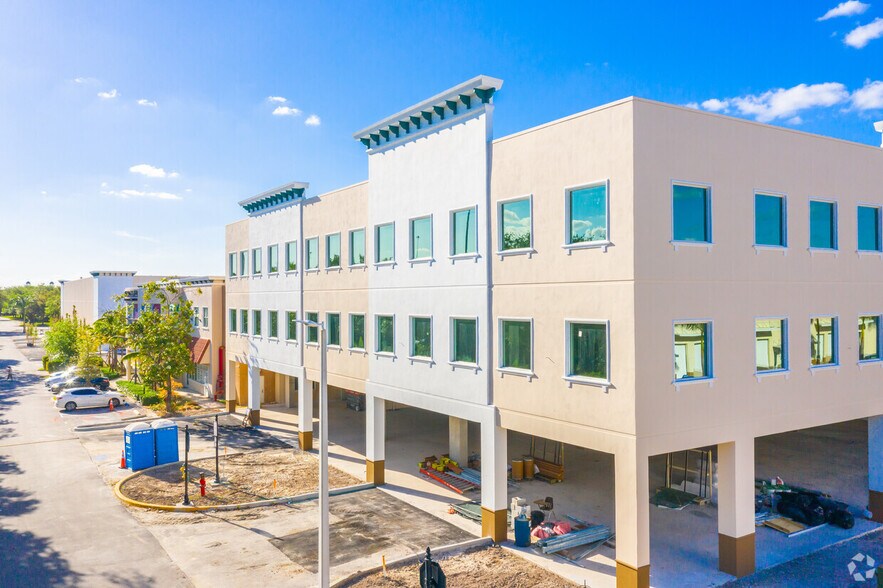 More Photos Of 7451 Riviera Blvd, Miramar Self Storage For Lease