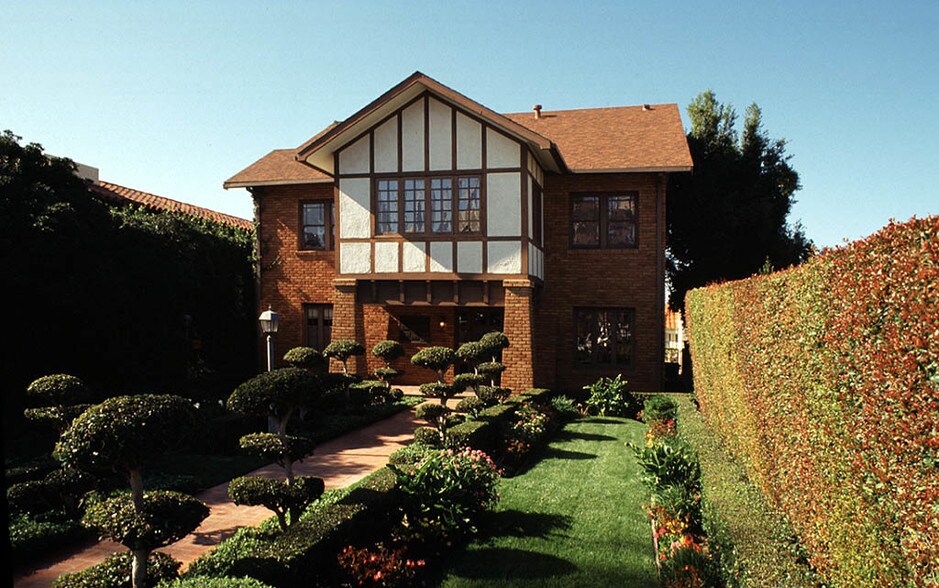 Primary Photo Of 836 Prospect St, La Jolla Office For Sale