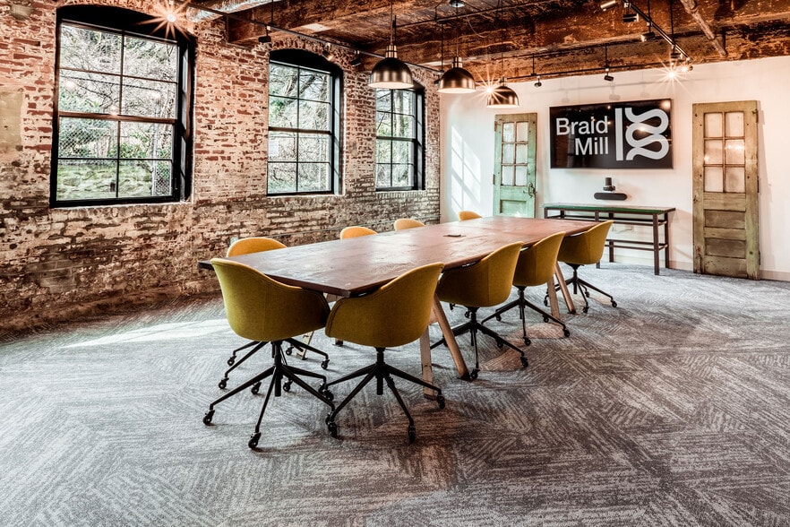 More Photos Of 441 E High St, Philadelphia Loft Creative Space For Lease