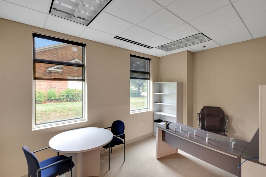 More Photos Of 214 Capcom Ave, Wake Forest Light Manufacturing For Lease