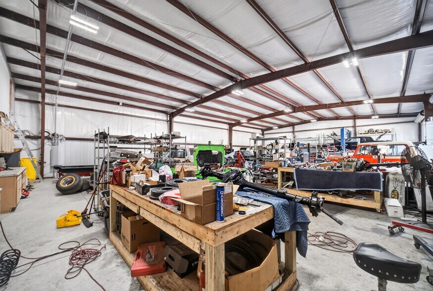 More Photos Of 0 Leroy Anderson, Monroe Warehouse For Sale