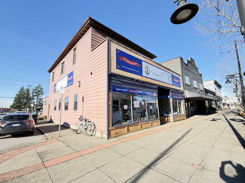 More Photos Of 5657 176th St, Surrey Storefront For Lease