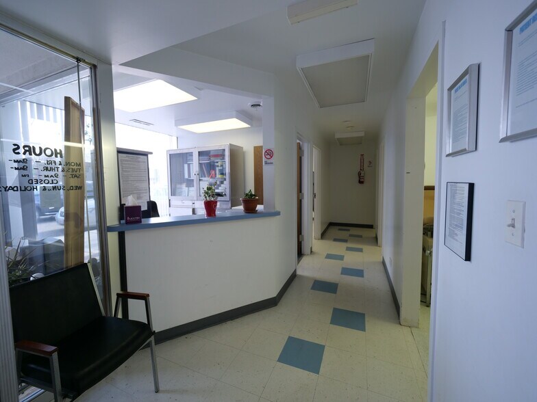 More Photos Of 6441-6453 S Pulaski Rd, Chicago General Retail For Sale