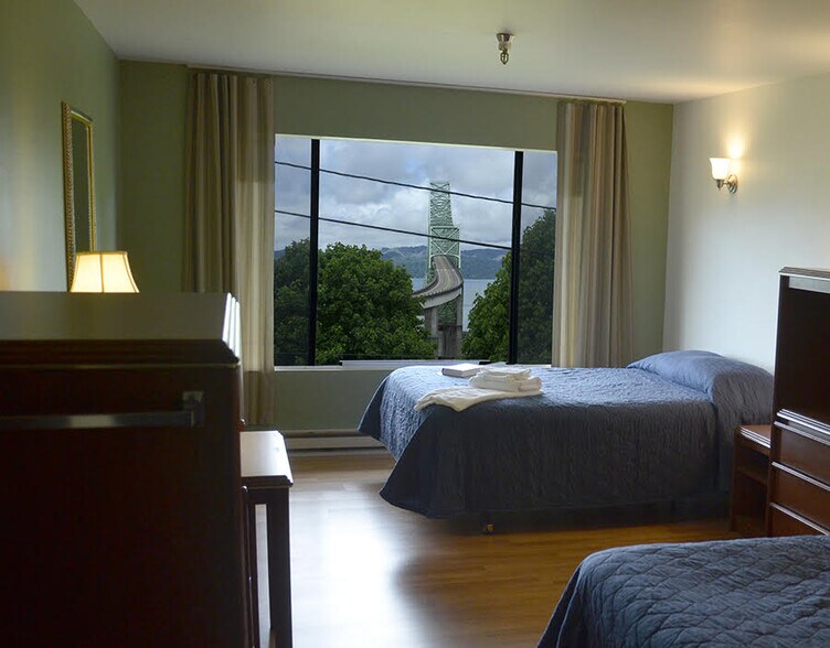 More Photos Of 263 W Exchange St, Astoria Rehabilitation Center For Sale