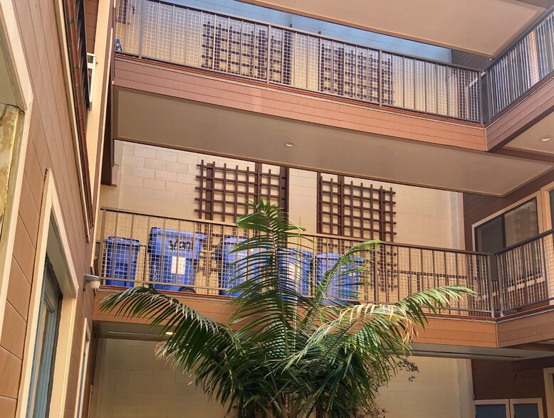 More Photos Of 1919 Addison St, Berkeley Office For Lease