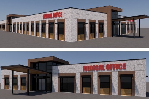 More Photos Of 1237 Lancaster Rd, Manheim Medical For Lease