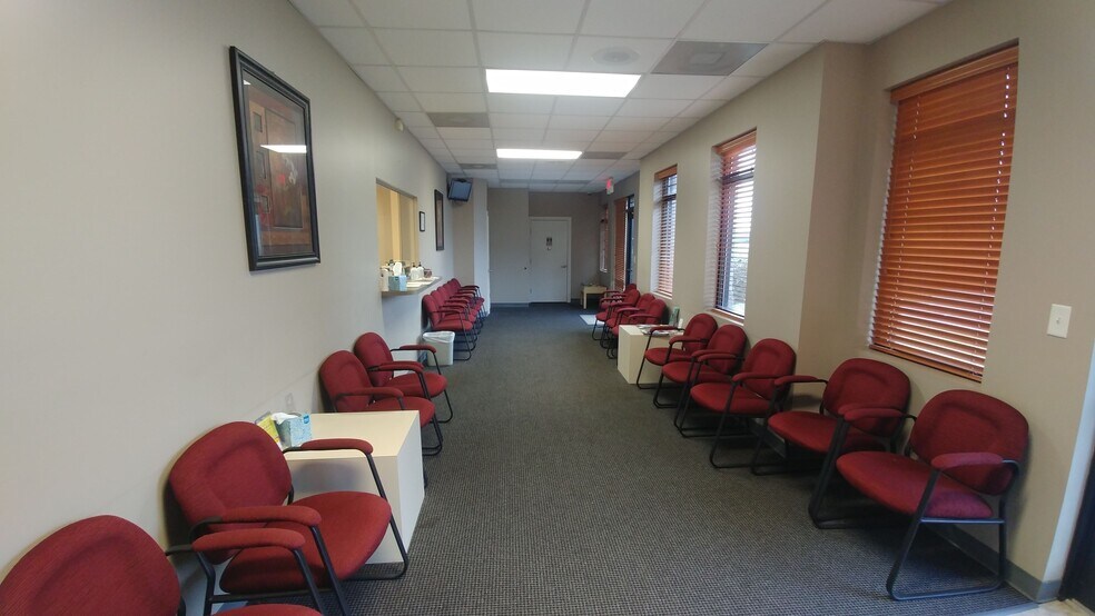 More Photos Of 3050 Business Park Cir, Goodlettsville Medical For Lease