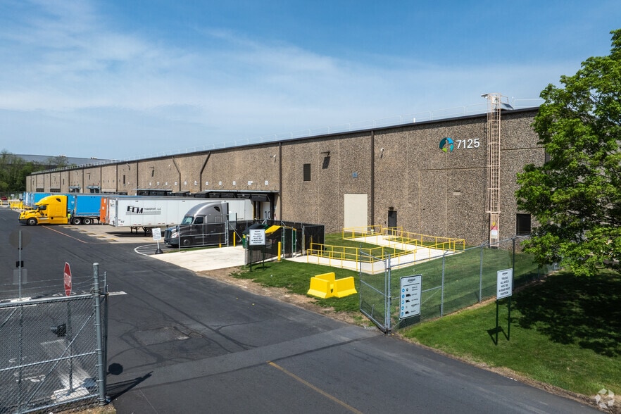 More Photos Of 7125 Grayson Rd, Harrisburg Distribution For Lease