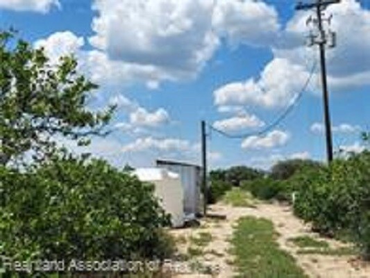 More Photos Of 700 Sheriff S Tower Rd, Sebring Land For Sale