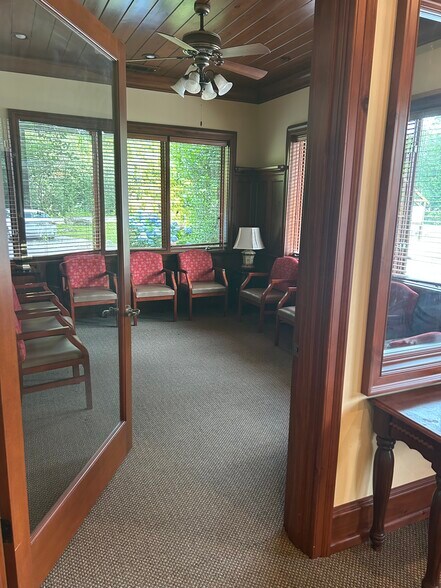 More Photos Of 773 N Main St, Clayton Medical For Lease