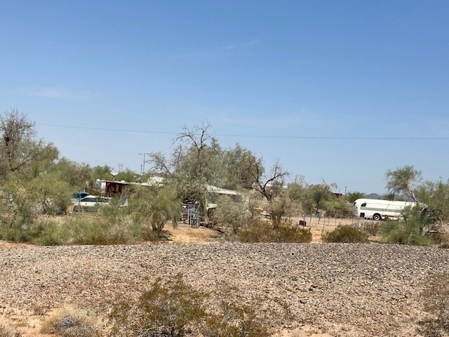 Primary Photo Of 894 Sidewinder Rd N, Winterhaven Land For Sale