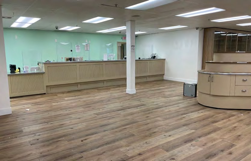 More Photos Of 1155 3rd St, Oakland Office For Sale