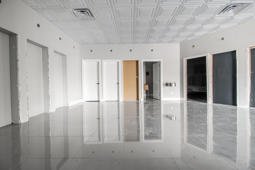 More Photos Of 3220 Blenheim Blvd, Fairfax General Retail For Lease