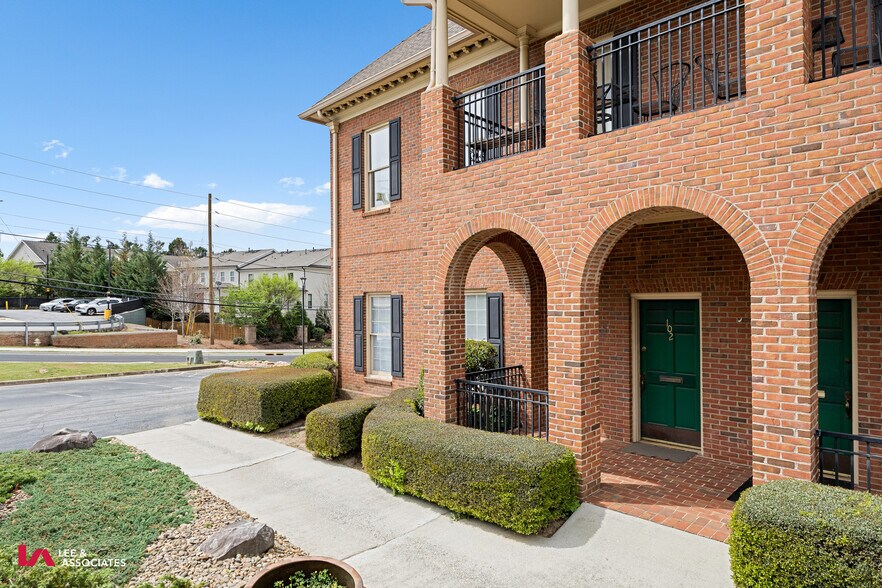 More Photos Of 1776 Old Spring House Ln, Dunwoody Medical For Lease