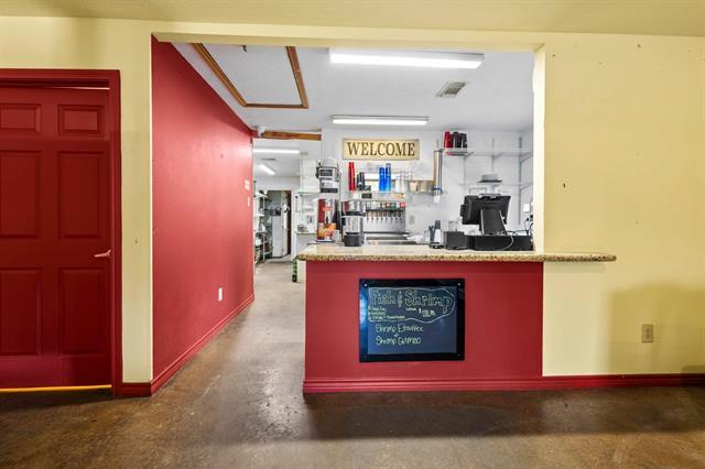 More Photos Of 34041 US-96 Hwy, Buna Freestanding For Sale