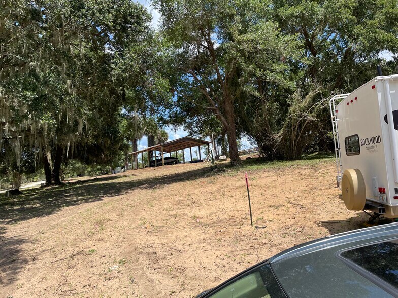 More Photos Of 25800 WASHINGTON, Astatula Land For Sale
