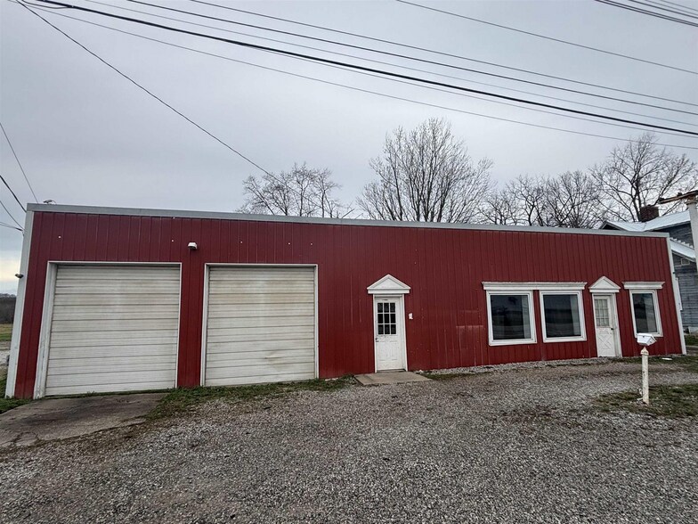 More Photos Of 1541 State Route 7, Gallipolis Flex For Lease