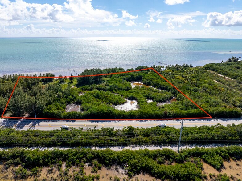 Primary Photo Of 57478 Overseas Hwy, Grassy Key Land For Sale