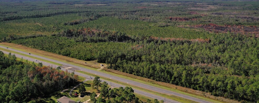 Primary Photo Of Highway 77, Southport Land For Sale