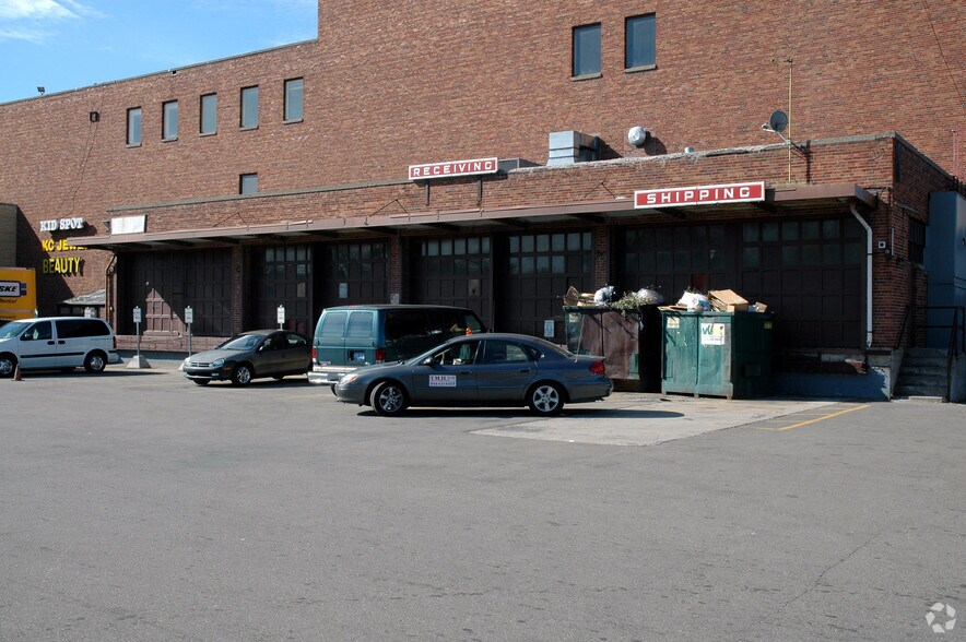 More Photos Of 15320-15400 Grand River Ave, Detroit Unknown For Lease