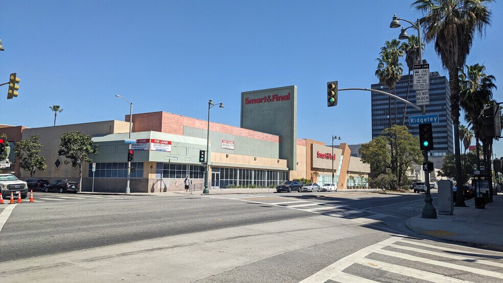 More Photos Of 5575 Wilshire Blvd, Los Angeles Drugstore For Lease