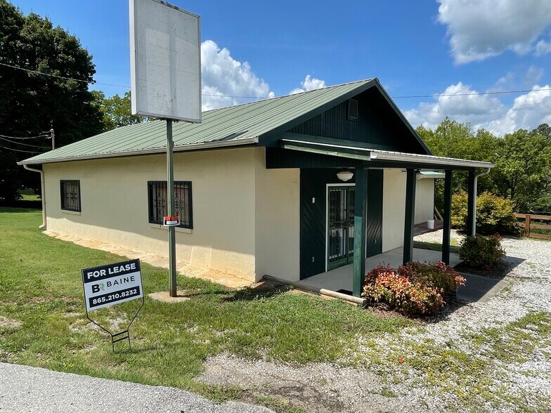 More Photos Of 7488 E Lee Hwy, Lenoir City Medical For Lease