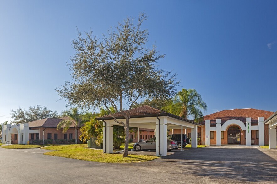 More Photos Of 10491 Six Mile Cypress Pky, Fort Myers Coworking Space