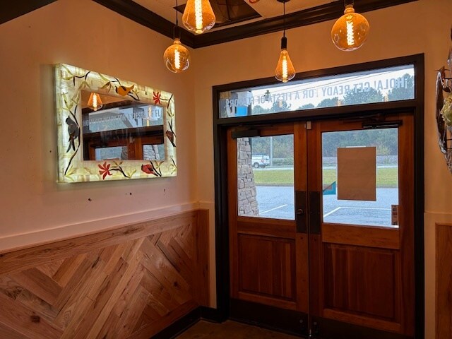 More Photos Of 442 Atlanta Hwy NW, Winder Restaurant For Lease