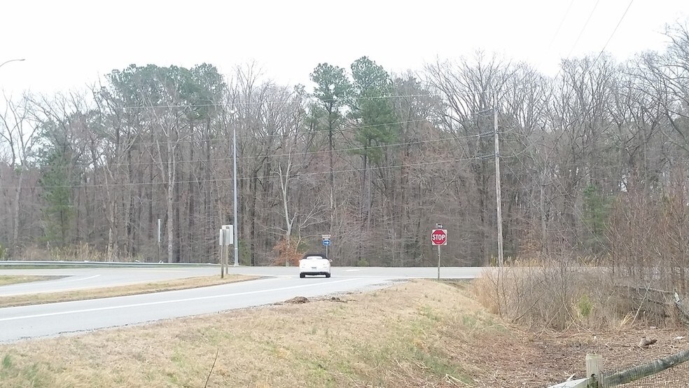 More Photos Of US Route 50/301 @ Chester River Beach Rd, Grasonville Land For Sale