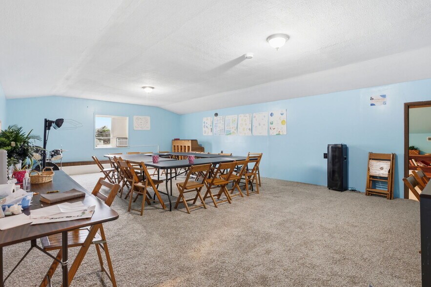 More Photos Of 768 S Broad St, Lancaster Religious Facility For Sale