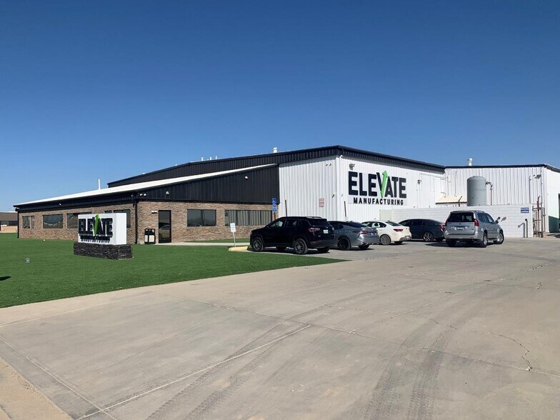 More Photos Of 9486 Holly Rd, Adelanto Warehouse For Sale