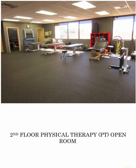 More Photos Of 9495 E San Salvador Dr, Scottsdale Medical For Lease