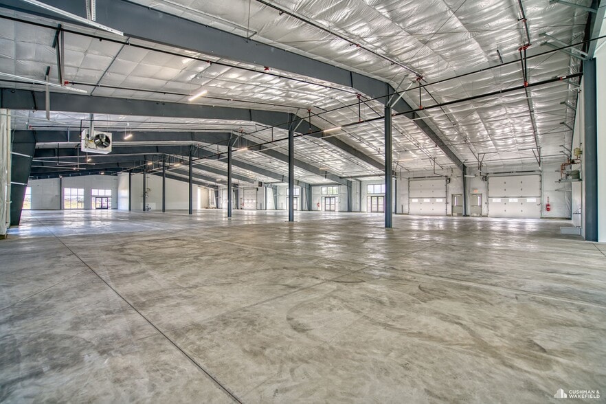 More Photos Of 1804 SE Frontage Rd, Fort Collins Industrial For Sale
