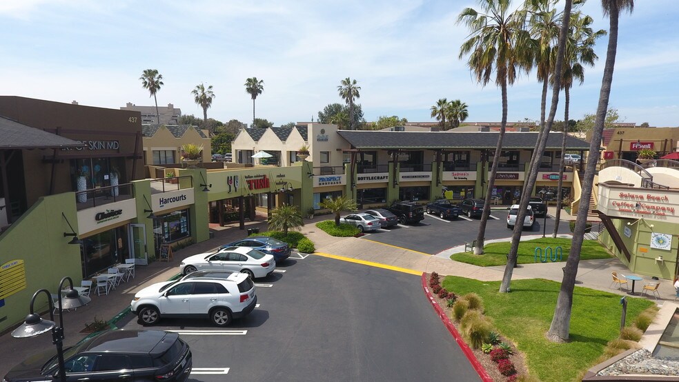 More Photos Of 437 S Highway 101, Solana Beach Storefront For Lease