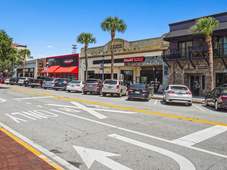 More Photos Of 924-936 E New Haven Ave, Melbourne Freestanding For Sale